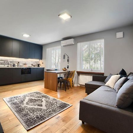 Апартаменти Apartament Sienkiewicza23 Вадовіце Екстер'єр фото