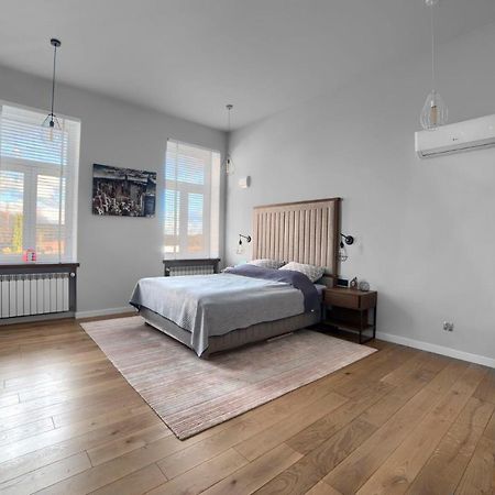 Апартаменти Apartament Sienkiewicza23 Вадовіце Екстер'єр фото