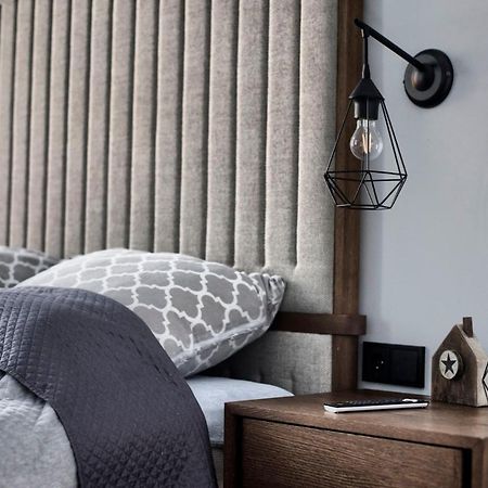Апартаменти Apartament Sienkiewicza23 Вадовіце Екстер'єр фото