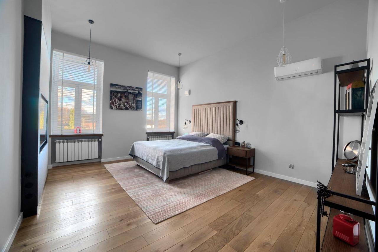 Апартаменти Apartament Sienkiewicza23 Вадовіце Екстер'єр фото