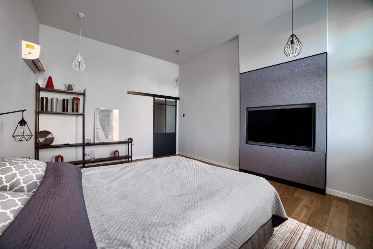 Апартаменти Apartament Sienkiewicza23 Вадовіце Екстер'єр фото