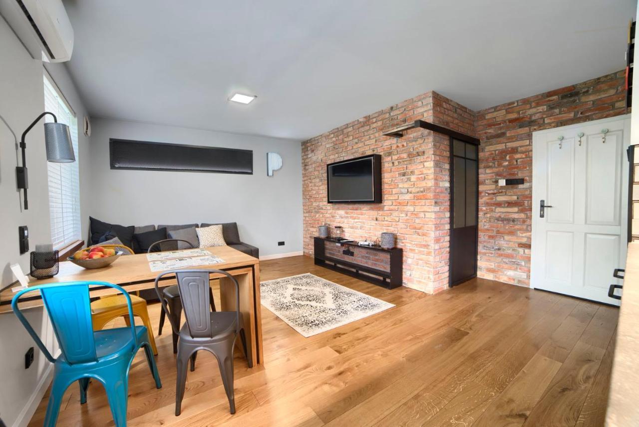 Апартаменти Apartament Sienkiewicza23 Вадовіце Екстер'єр фото