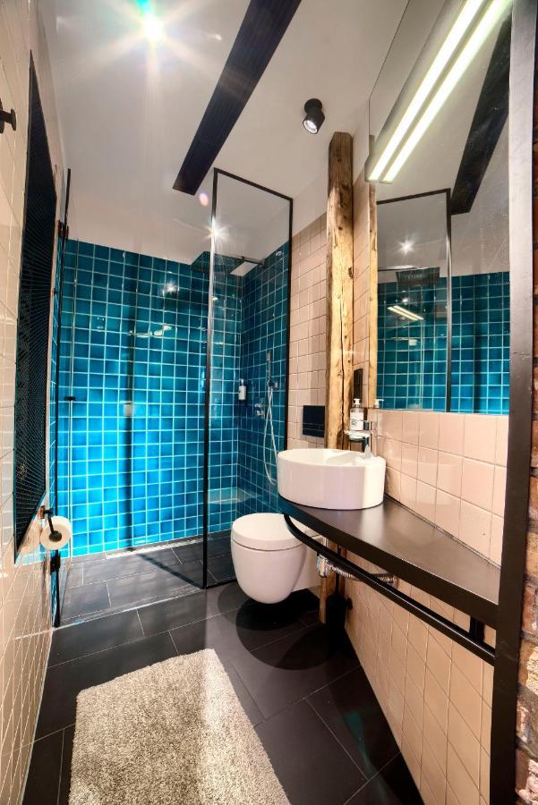 Апартаменти Apartament Sienkiewicza23 Вадовіце Екстер'єр фото