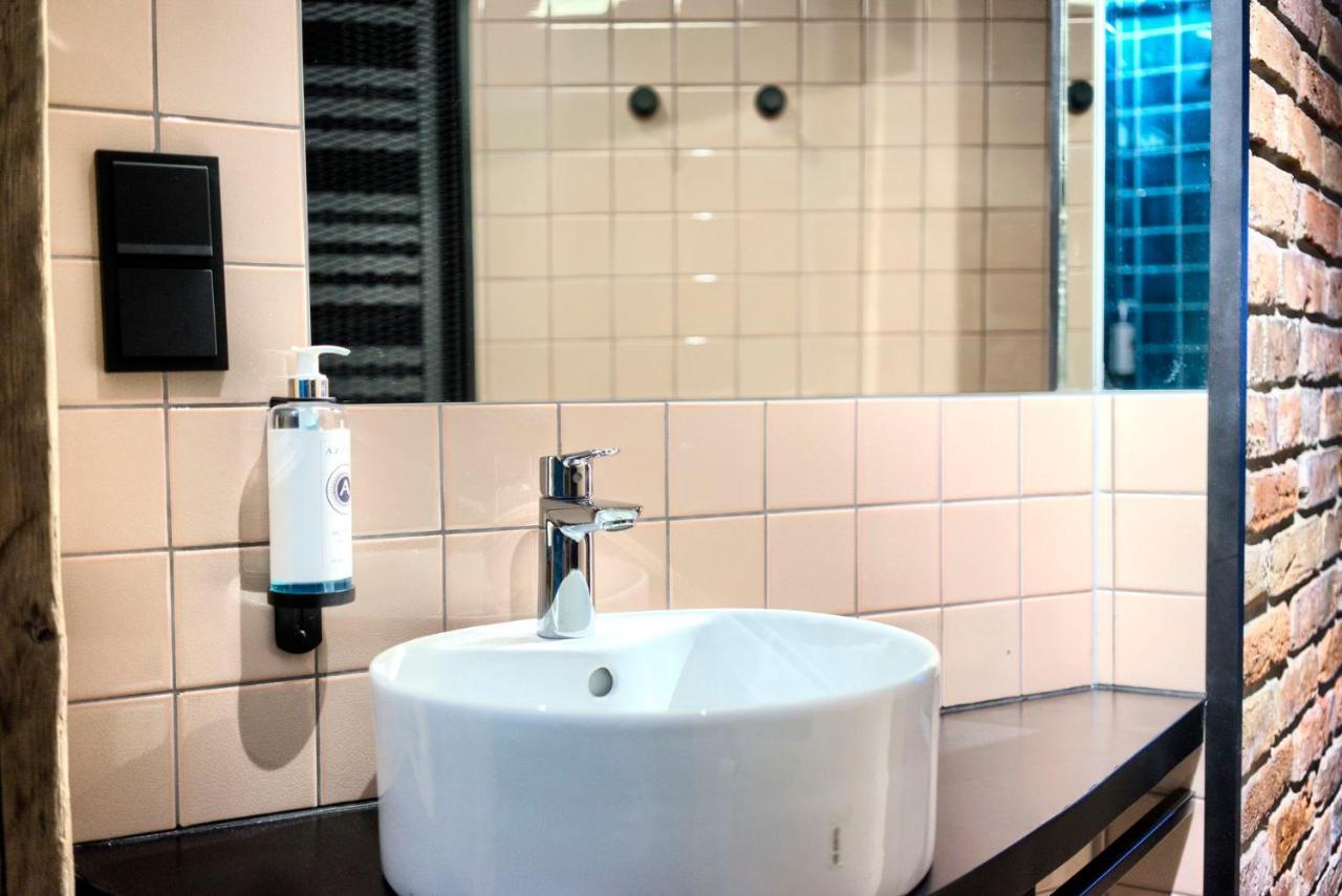Апартаменти Apartament Sienkiewicza23 Вадовіце Екстер'єр фото